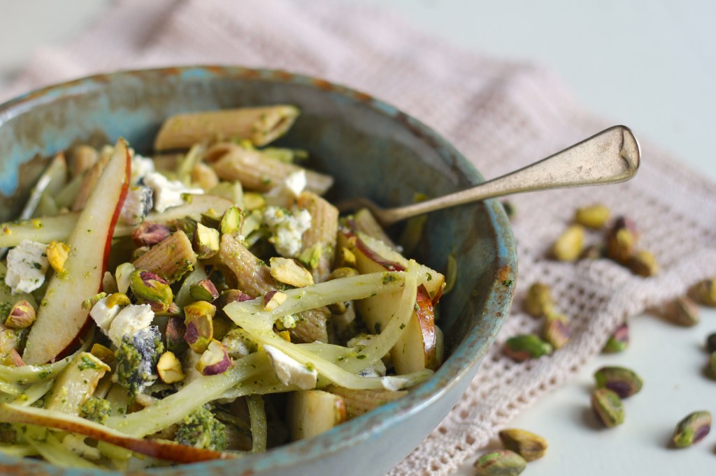 autumn-pasta-salad-fork