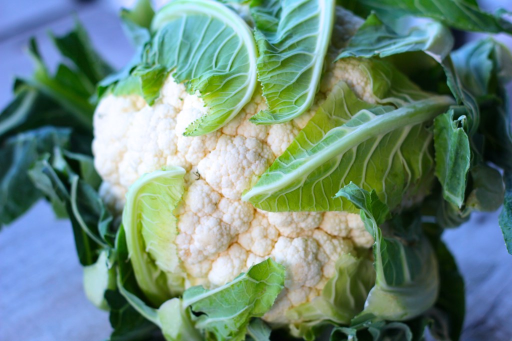 cauliflower