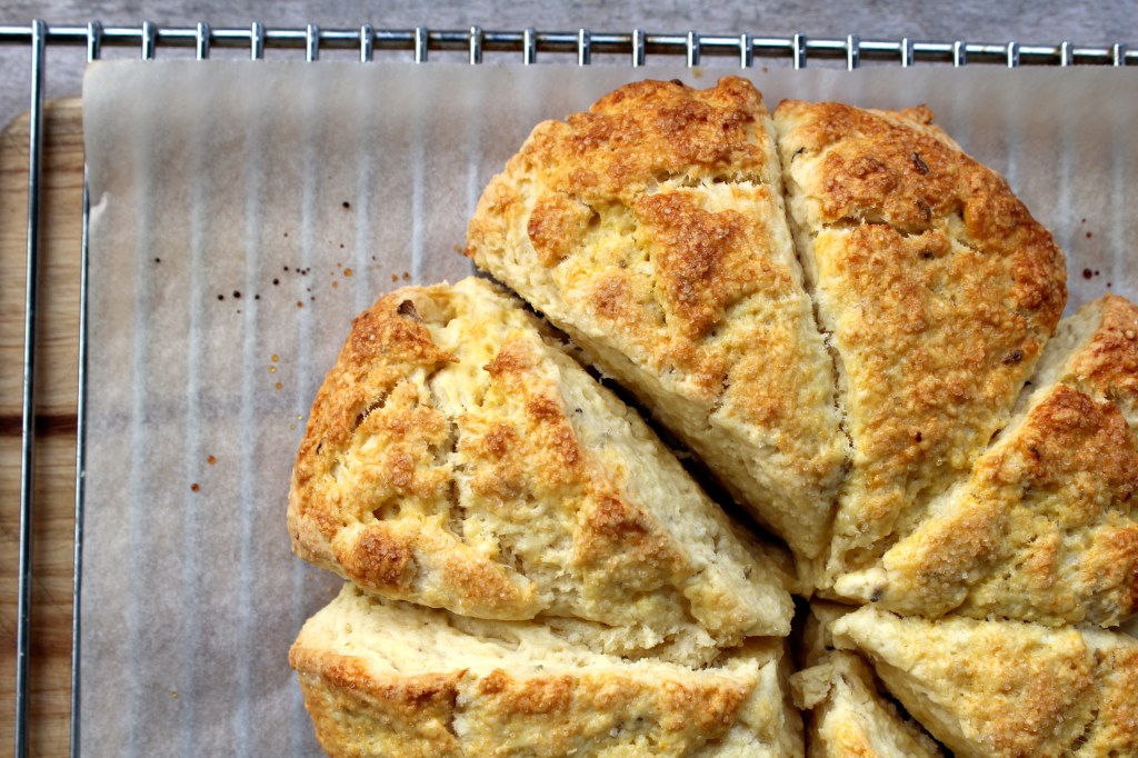 lavender-scones-closeup
