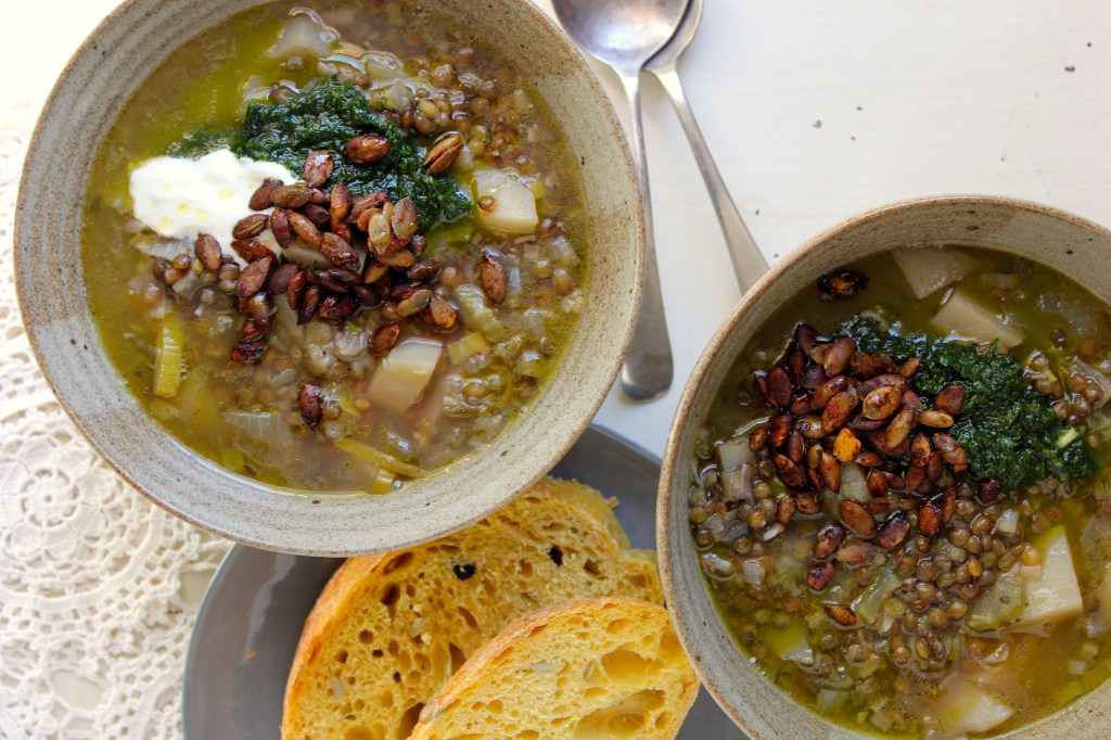 lemon-lentil-soup