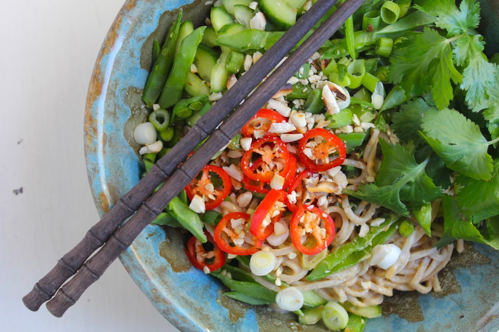 peanut-soba-noodles-chopsticks