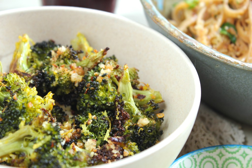 lemon-walnut-fettucini-roasted-broccoli