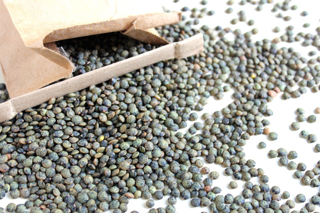 lentils