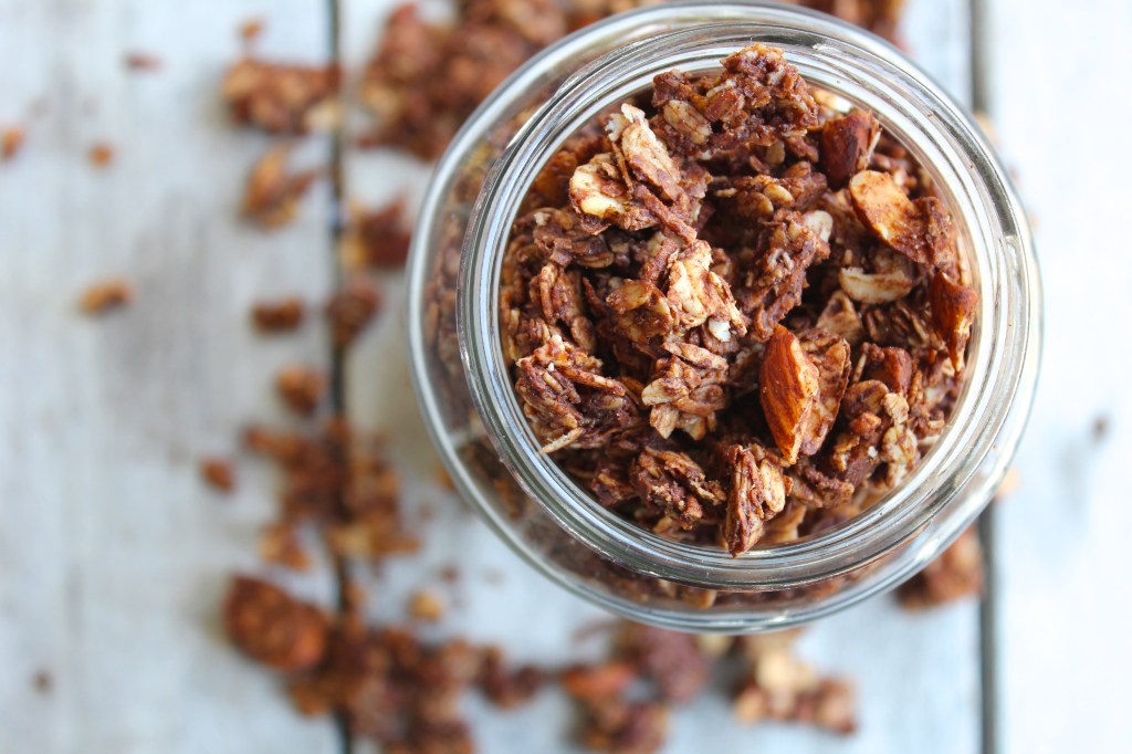 coconut-cacao-granola-jar