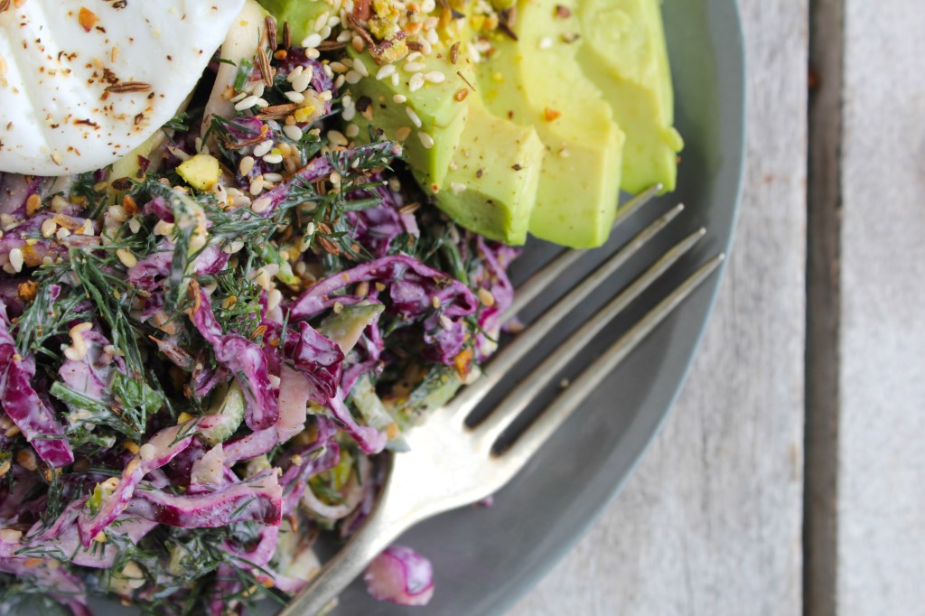 purple-cabbage-zucchini-dill-slaw-close