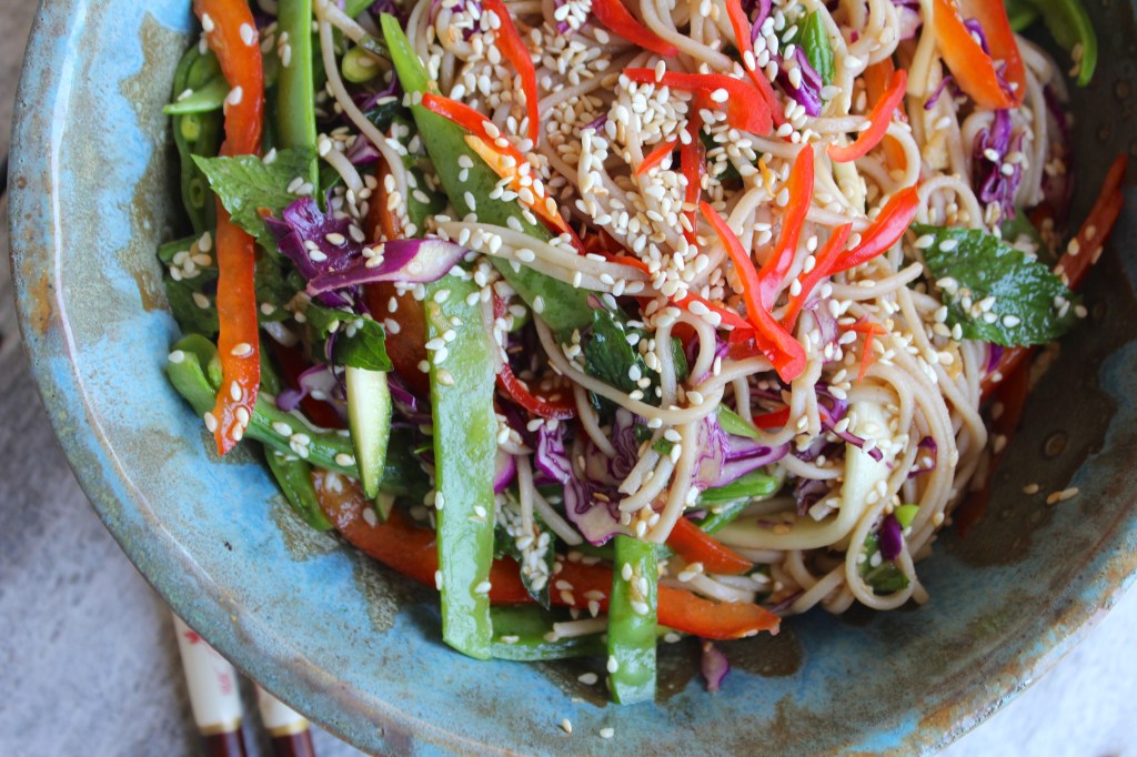 sesame-soba-noodle-salad-birdseye