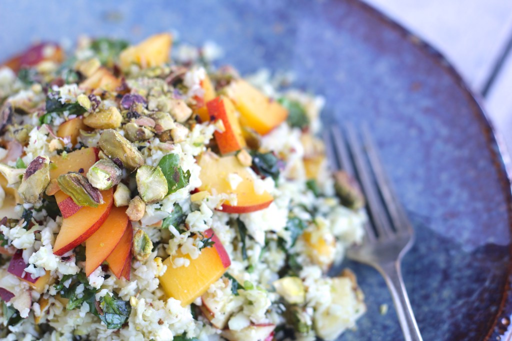 nectarine-pistachio-cauliflower-couscous-angle