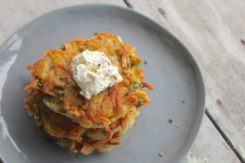 potato-latkes-labne