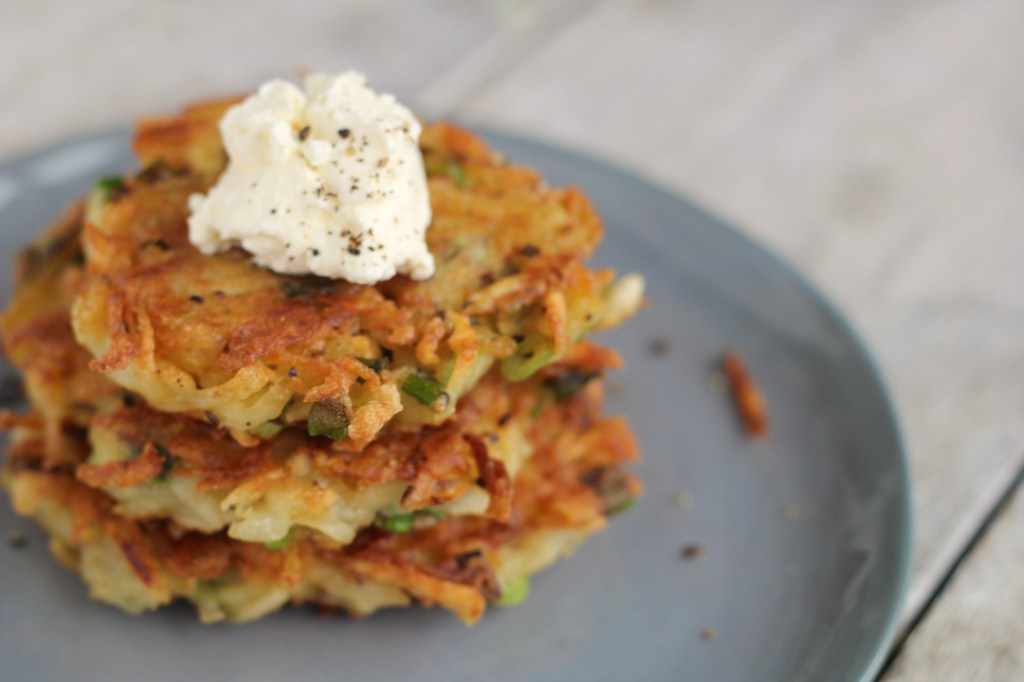 potato-latkes