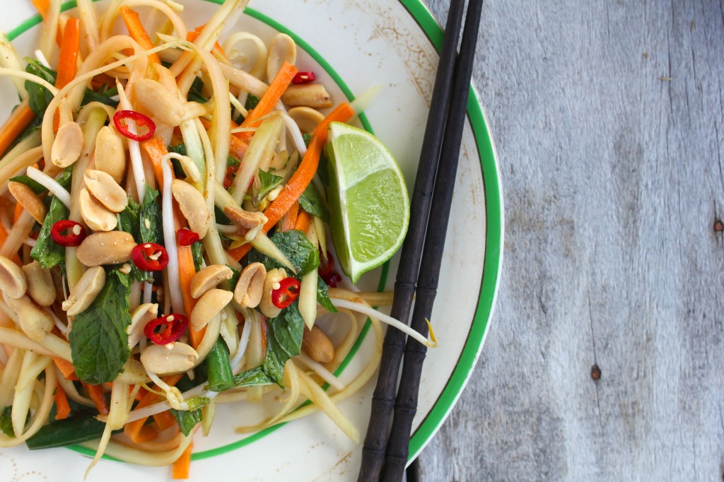 green-papaya-salad-closeup
