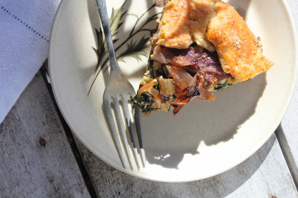 silverbeet-haloumi-galette-sunshine