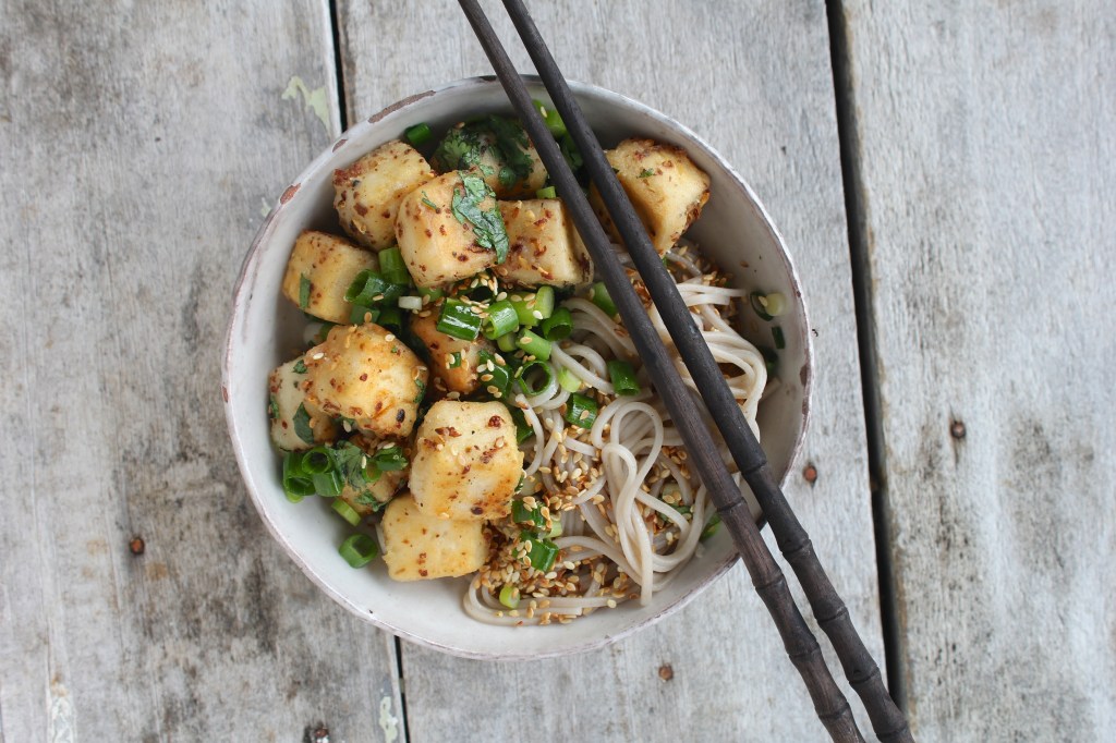 szechuan-tofu-bowl