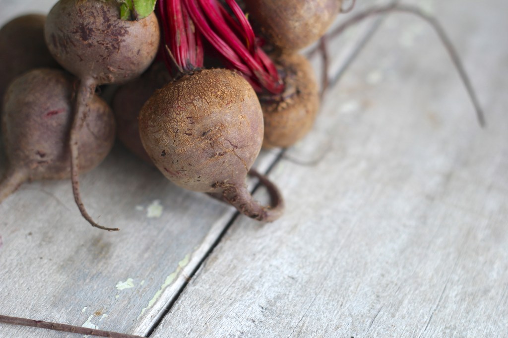 beetroot