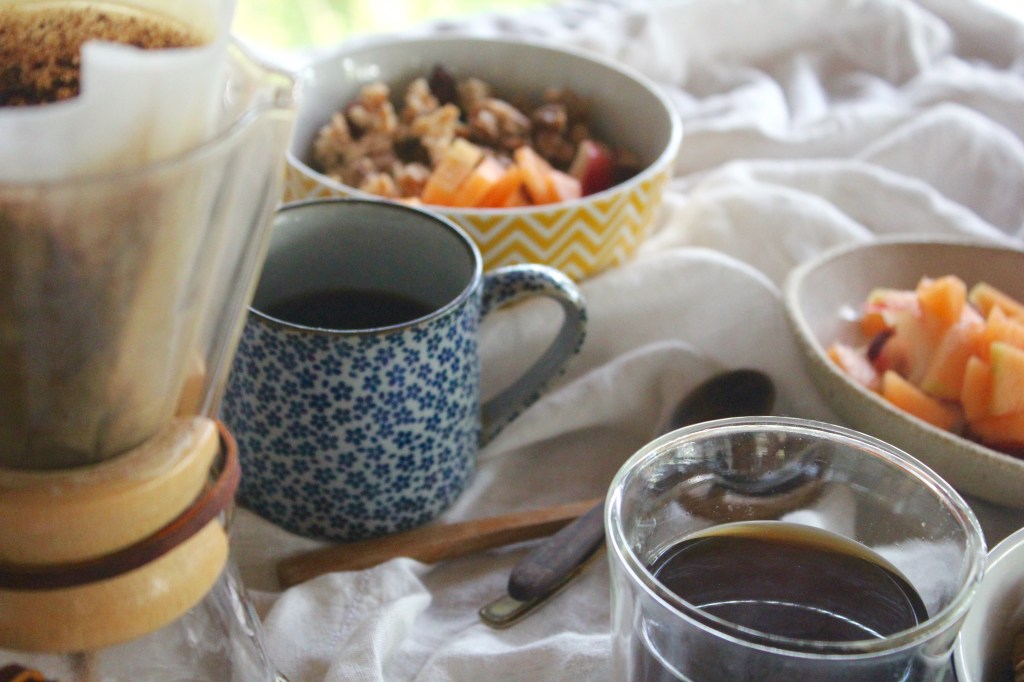 stradbroke-island-granola