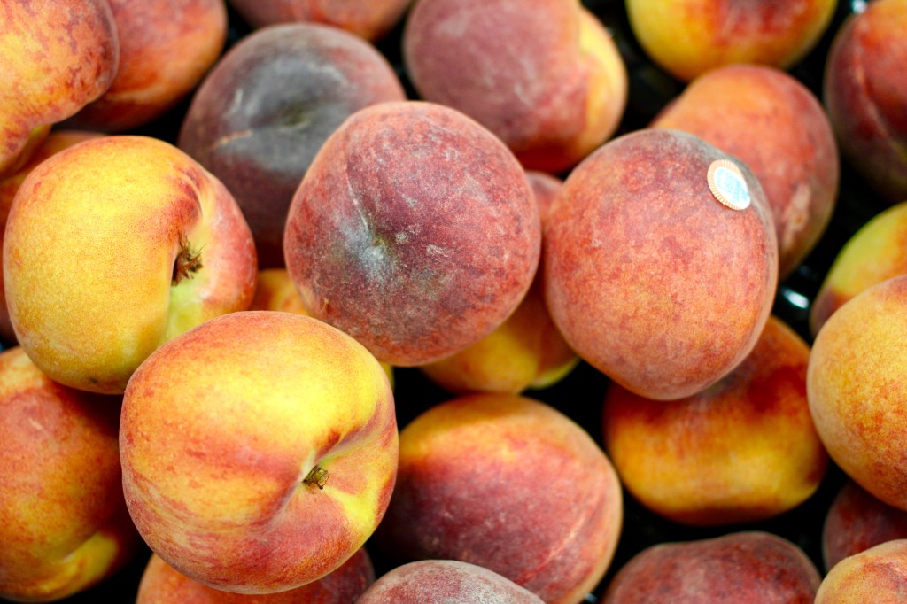 stradbroke-island-peaches