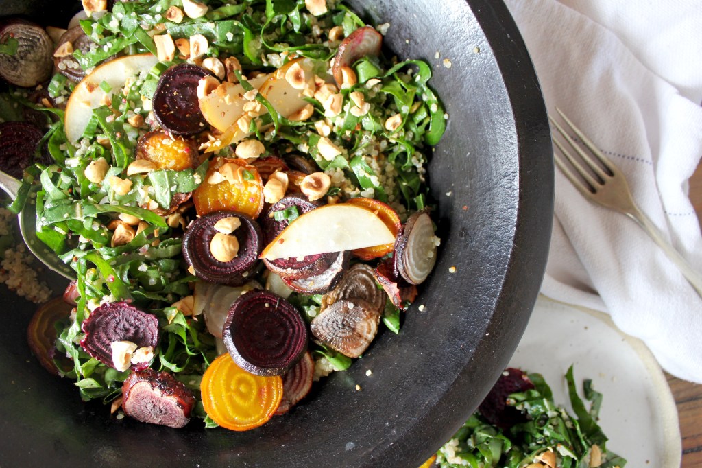 beetroot-quinoa-hazelnut-salad-10