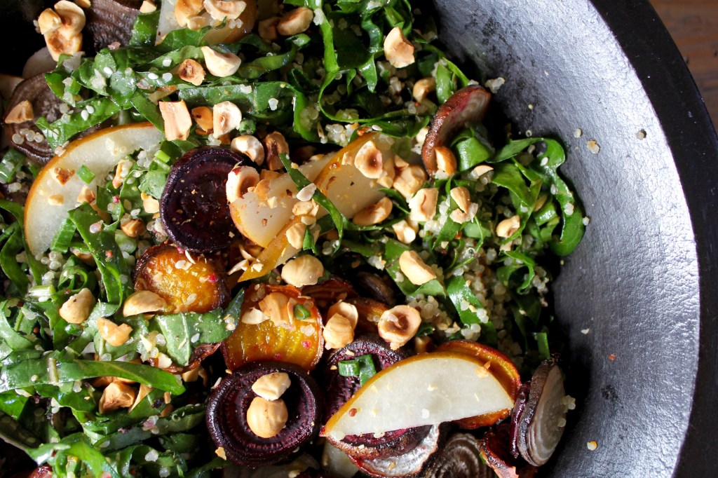 beetroot-quinoa-hazelnut-salad-3