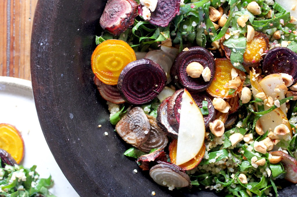 beetroot-quinoa-hazelnut-salad-4