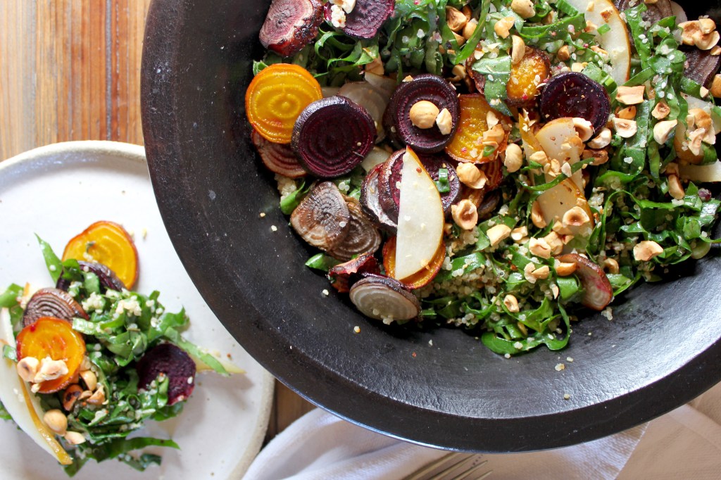 beetroot-quinoa-hazelnut-salad-5