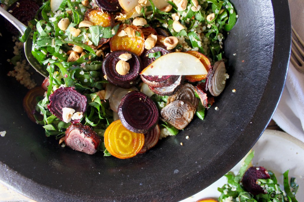 beetroot-quinoa-hazelnut-salad-6