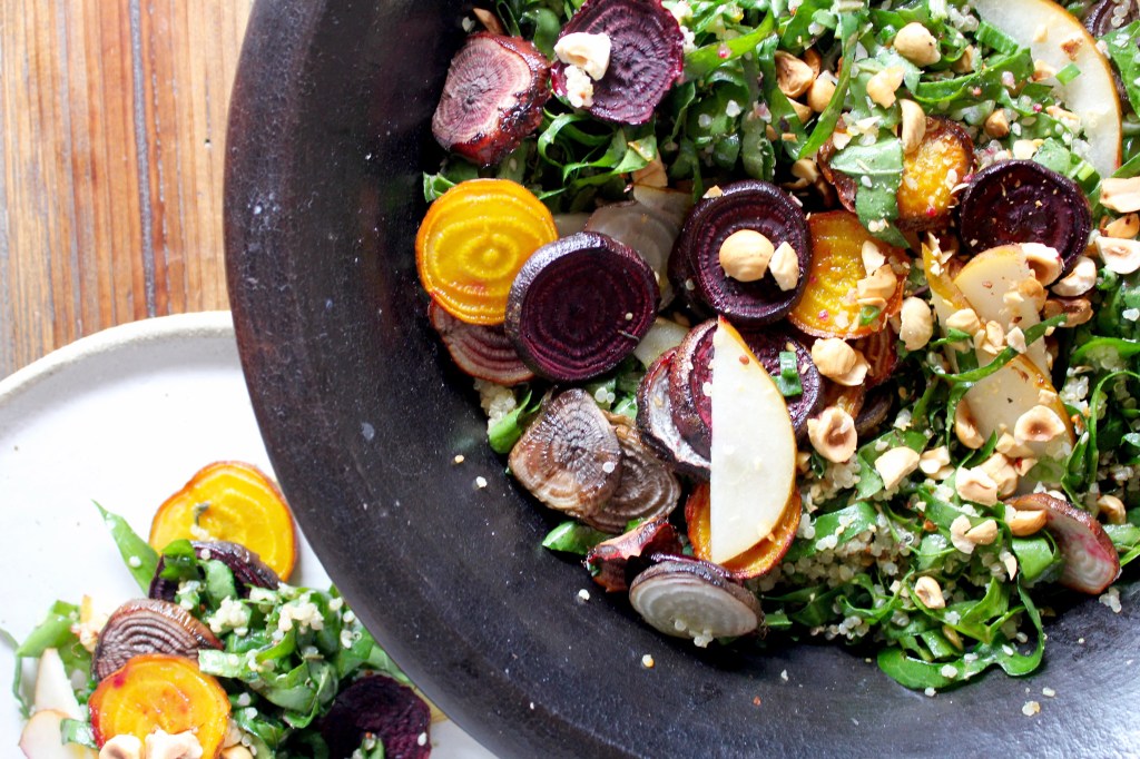 beetroot-quinoa-hazelnut-salad-9