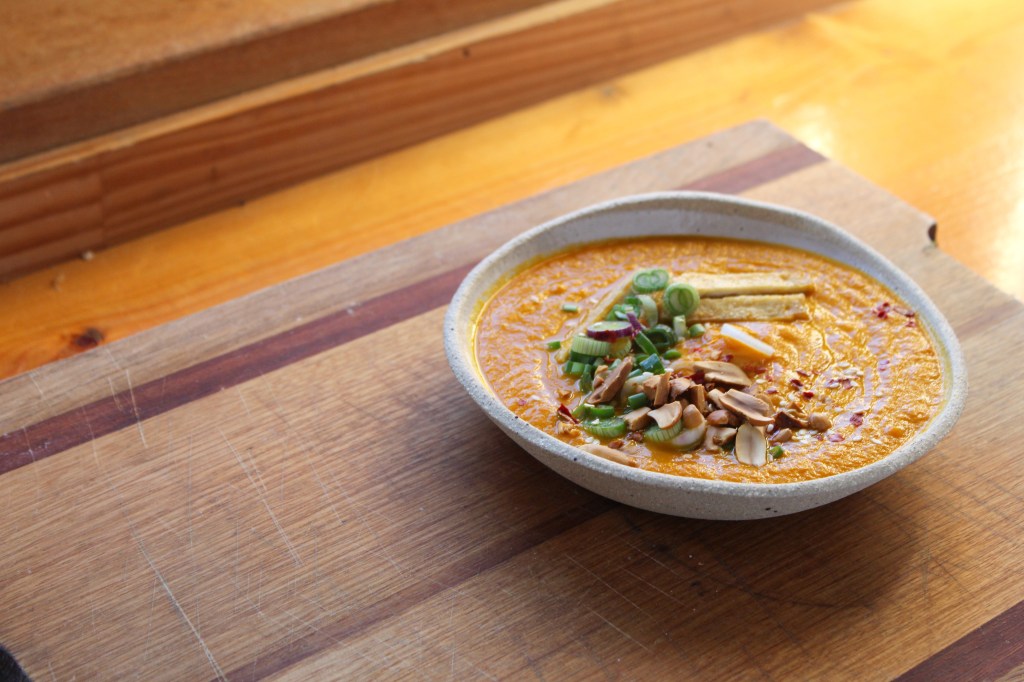 ginger-miso-carrot-soup-four