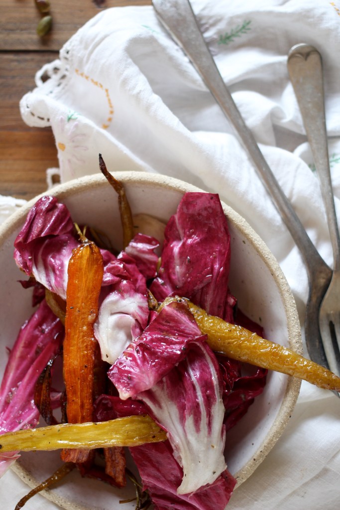 radicchio-roasted-carrot-salad-five