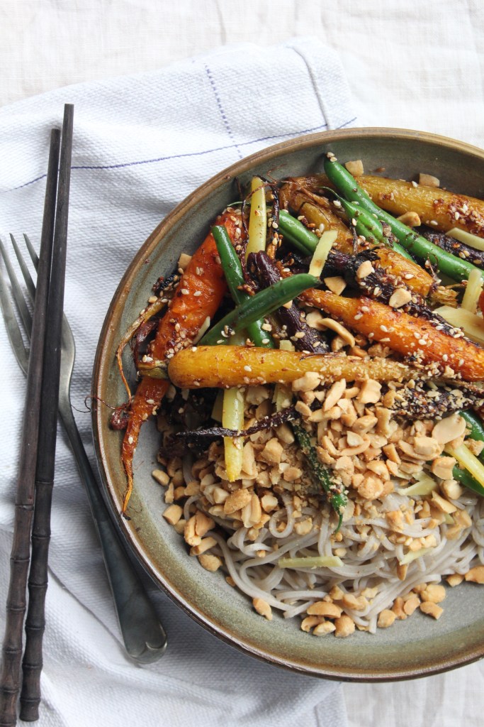 miso-roasted-carrots